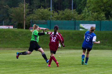 Bild 179 - B-Juniorinnen MTSV Olympia Neum�nster - FSC Kaltenkirchen : Ergebnis: 2:5